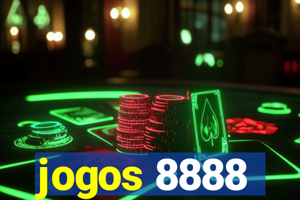 jogos 8888